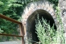 Tunnel Rossiglione Superiore