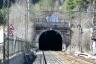 Tunnel de Royeres