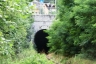 Runaz Tunnel