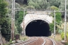 Tunnel San Sebastiano