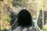 Sabbioncella Tunnel