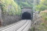 Sagrado Tunnel