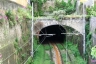 Salerno Tunnel