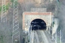 Tunnel de Saletto
