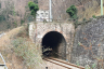 Tunnel de Sambugo