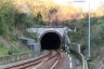 San Bartolo Tunnel