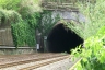 Tunnel San Bernardino