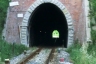 Tunnel San Cassiano