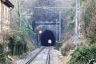 San Colombano Tunnel