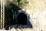 San Lazzaro Tunnel