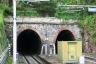 Tunnel de San Michele