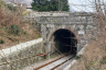San Nazario-Tunnel