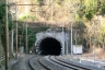 San Salvatore Tunnel