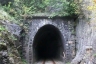 Santa Chiara Tunnel