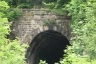 Tunnel de Santa Lucia e Noceto