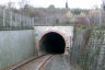Sant'Andrea a Sveglia Tunnel