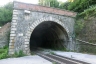 Tunnel de Santuario