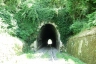 Tunnel de Sarripoli
