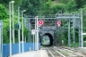 Tunnel Sassatello