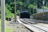 Sciliar Tunnel