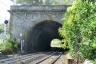 Tunnel de Scogli