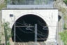 Scorza Tunnel