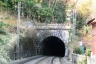 Scuderie Borromeo Tunnel