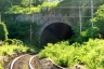 Tunnel Seccamele