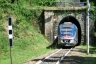 Seccheto Tunnel