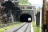 Sempioncino Tunnel