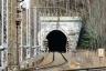 Tunnel de Serre la Voute Nord