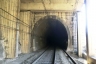 Tunnel de Serre la Voute Sud