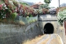 Serro Soprano Tunnel