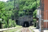 Casciano Tunnel