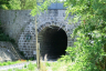 Sipicciano II Tunnel