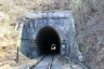 Tunnel La Carrata