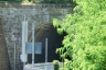 Tunnel de Strada Bolognese