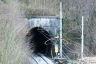 Strada Nazionale-Tunnel