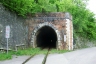 Stretta di Barba Tunnel