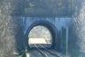Tunnel de Tagliaferro