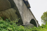 Tarobrücke Fornovo