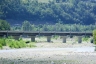 Talbrücke Taro