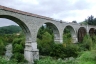 Tassonaro Bridge