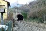 Terrigoli Tunnel