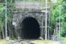 Tetti Chiesa Tunnel