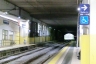 Gare de Salerno Duomo-Via Vernieri