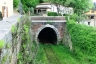 Tufo Tunnel