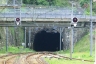 Tunnel de del Turchino
