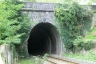 Tunnel d'Ugliancaldo