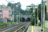 Umberto I Tunnel